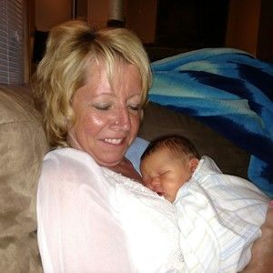 Meet your Posher, Debi